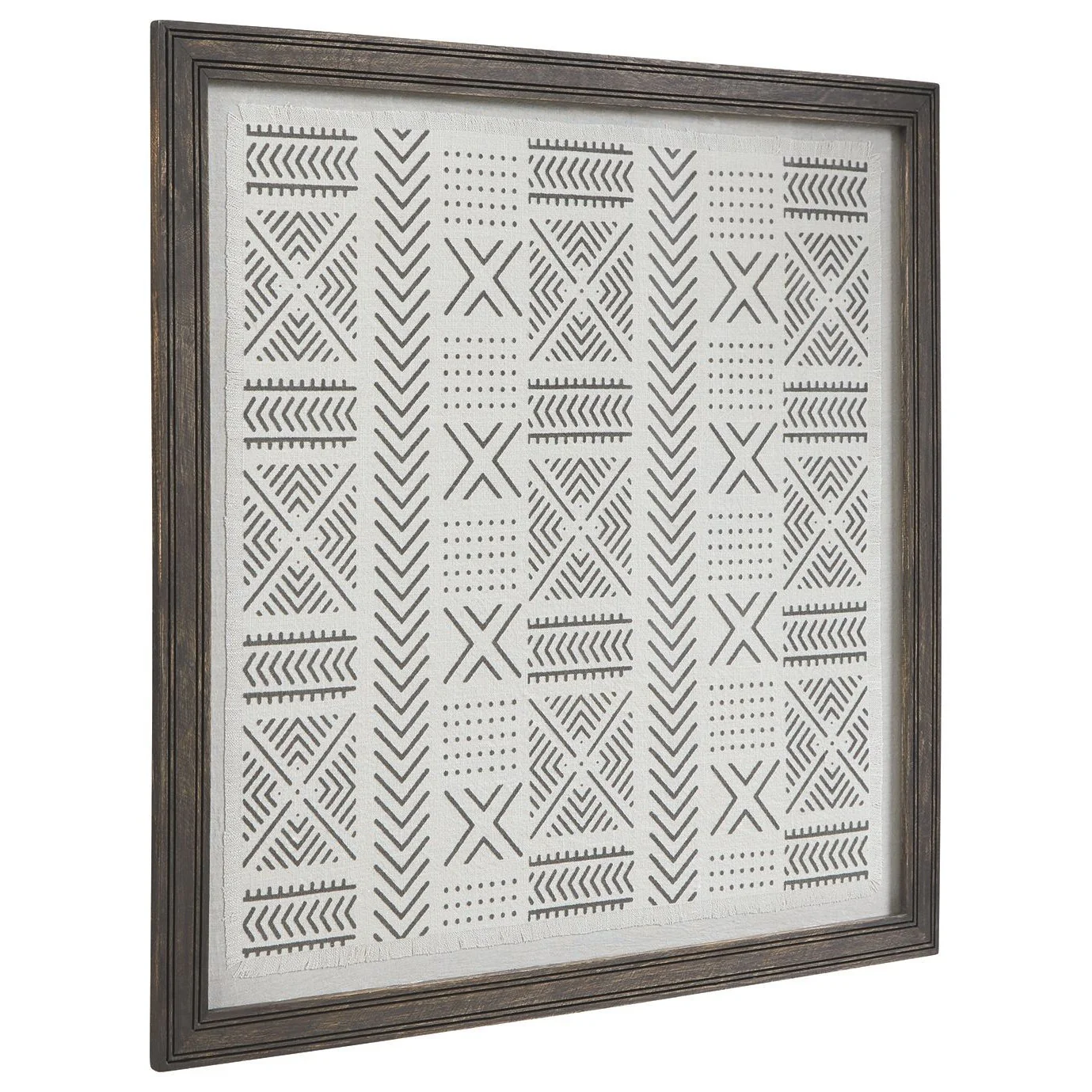 Jonthrone - Black/white - Wall Art