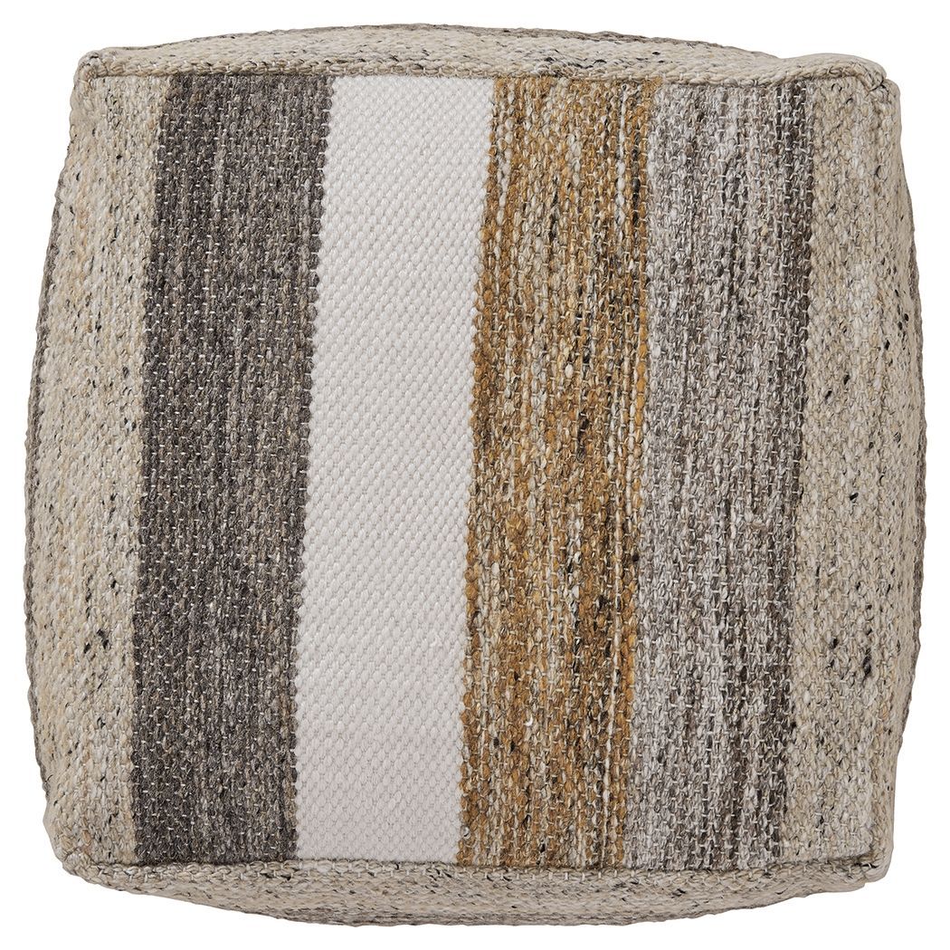 Josalind - Multi - Pouf - Image 3