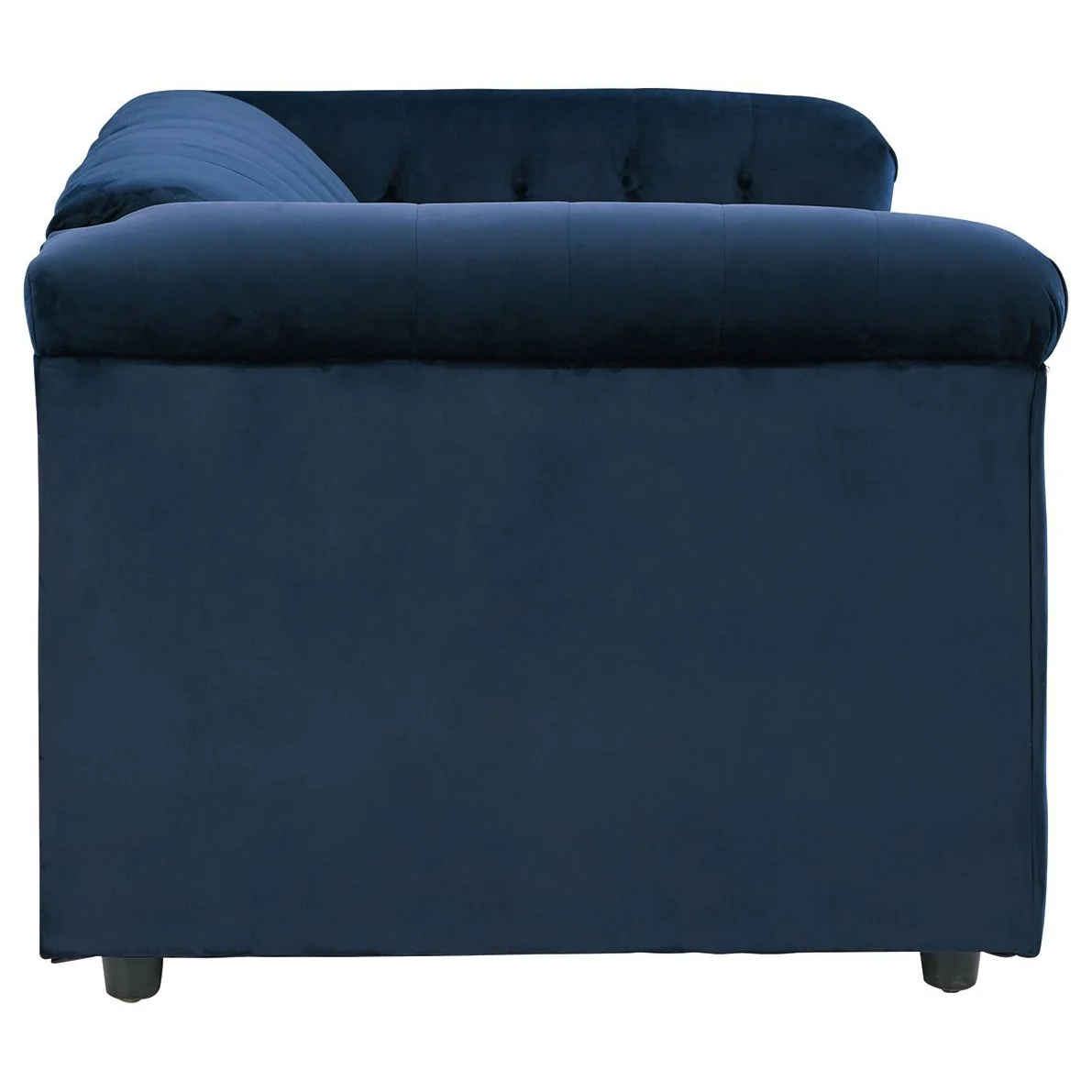 Josanna - Navy - Loveseat - Image 11