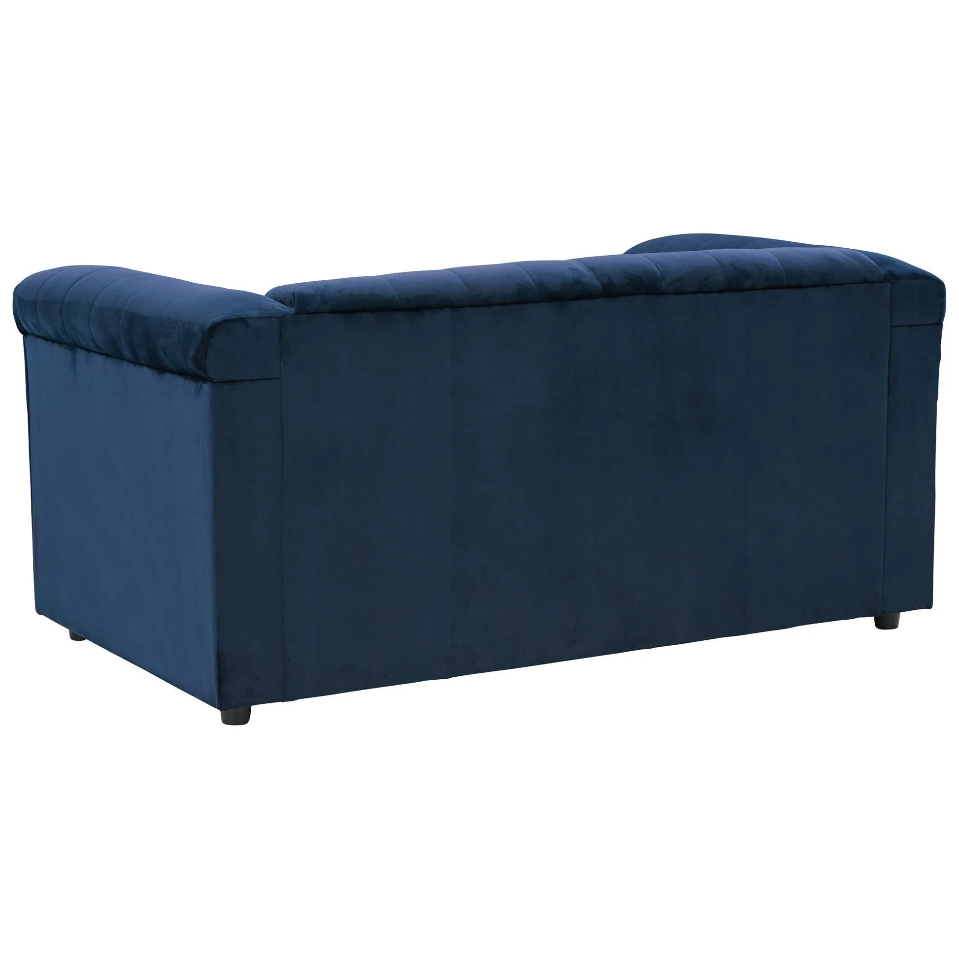 Josanna - Navy - Loveseat - Image 19