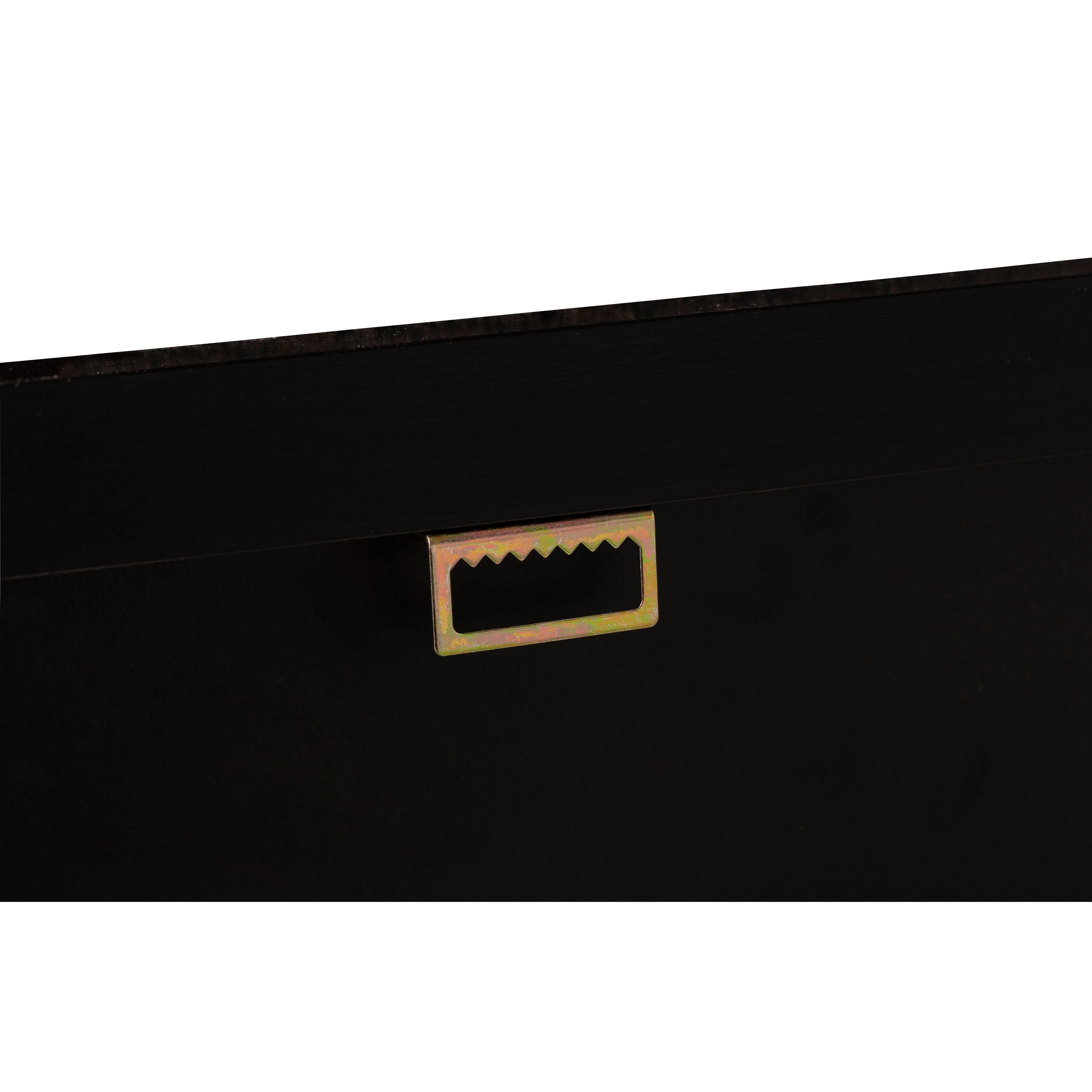 Kali - Black - Accent Mirror Set (3/cn) - Image 6