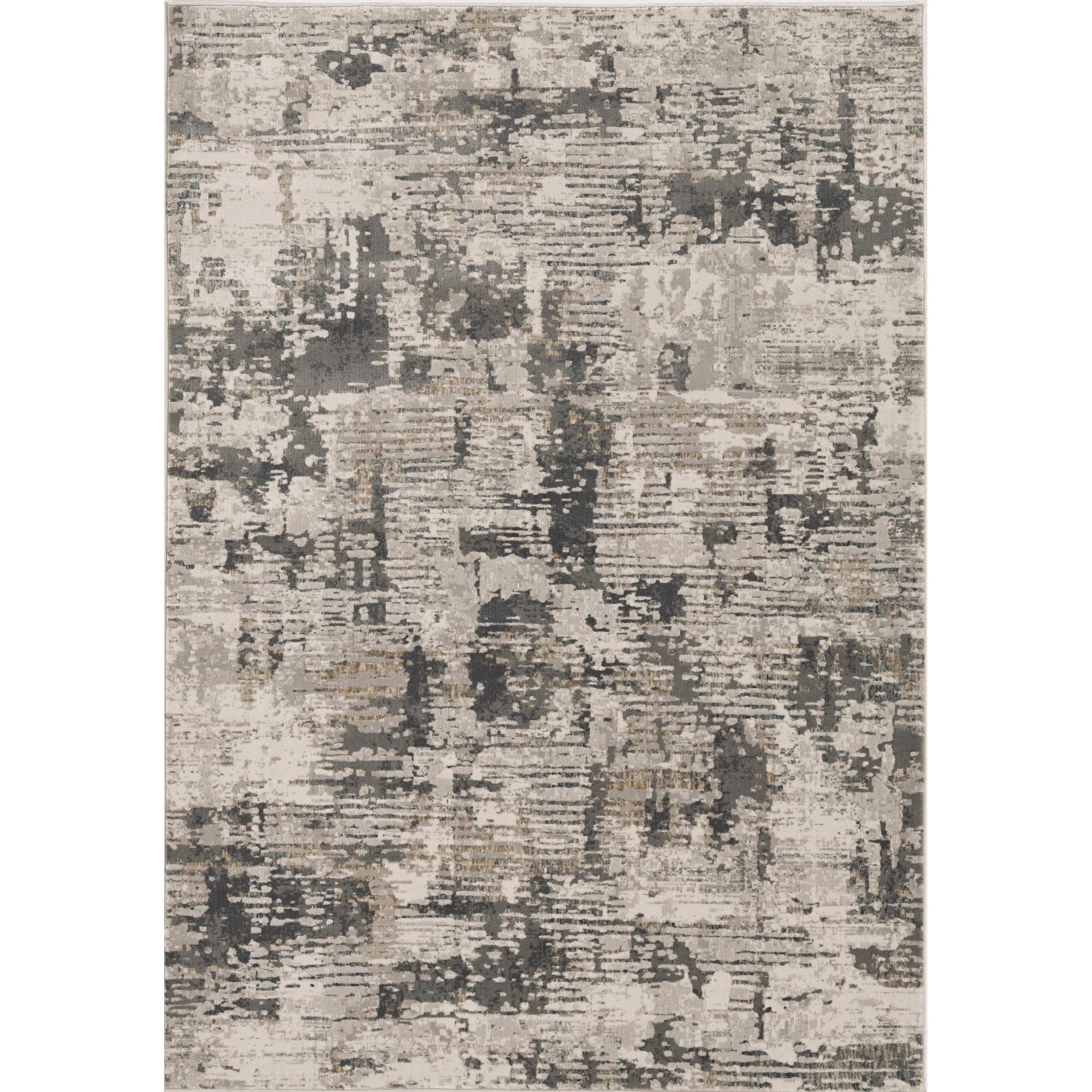 Kas Aura 7202 Grey Serenity Rug 7'10"X10'10"