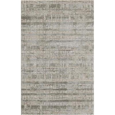 KAS Peyton Ivory Transitions Area Rug 5'x7'10" - Image 2