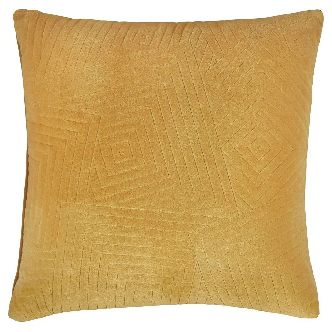 Kastel - Golden Yellow - Pillow (4/cs) - Image 5