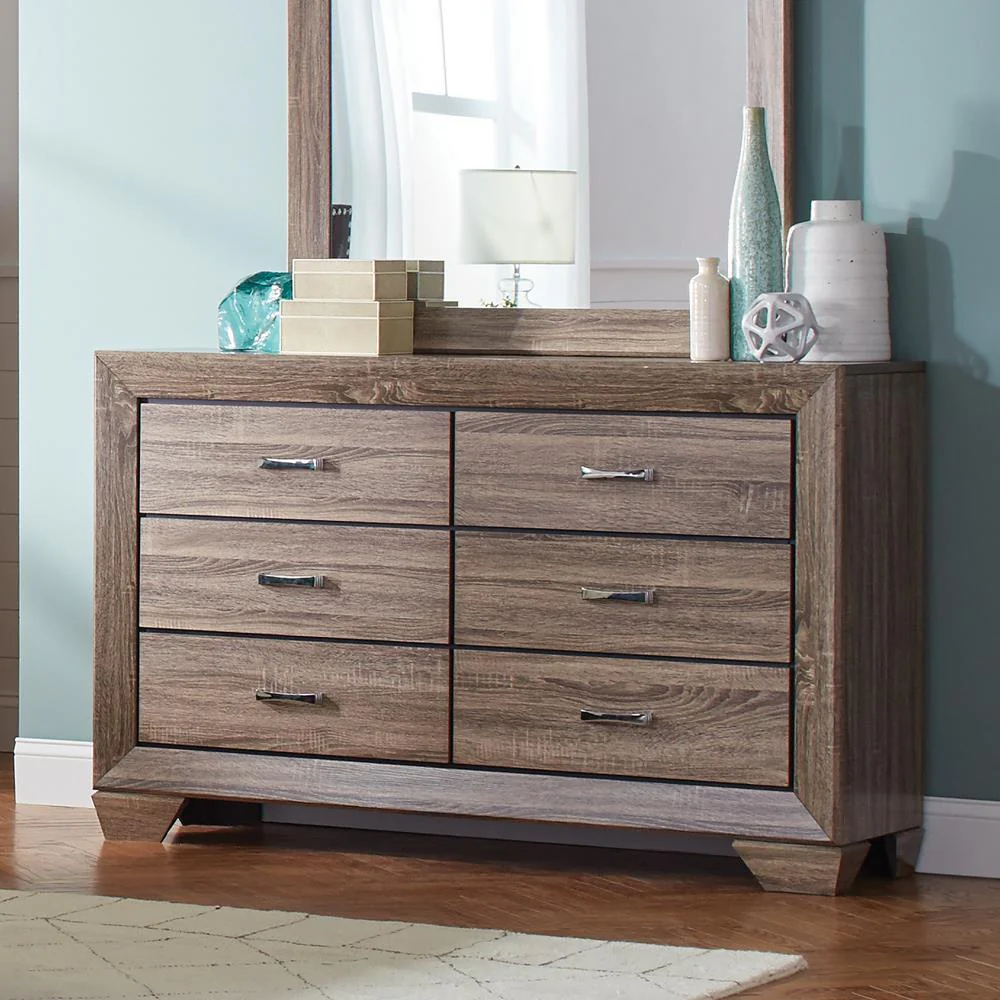 Kauffman Collection - Dresser
