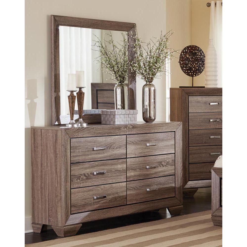 Kauffman Collection - Dresser - Image 2