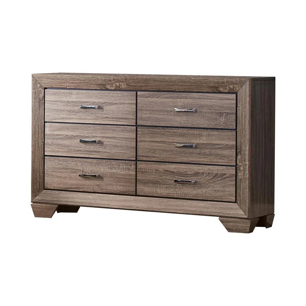 Kauffman Collection - Dresser - Image 3