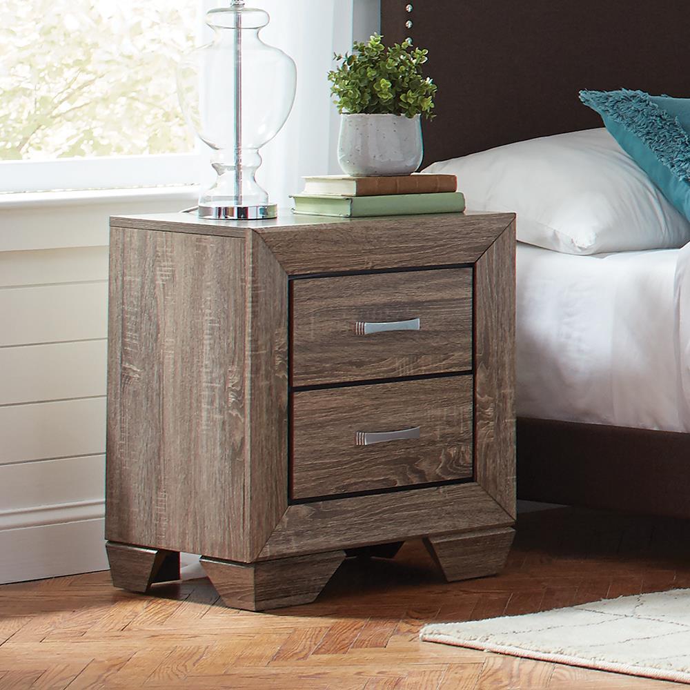 Kauffman Collection - Nightstand - Image 2