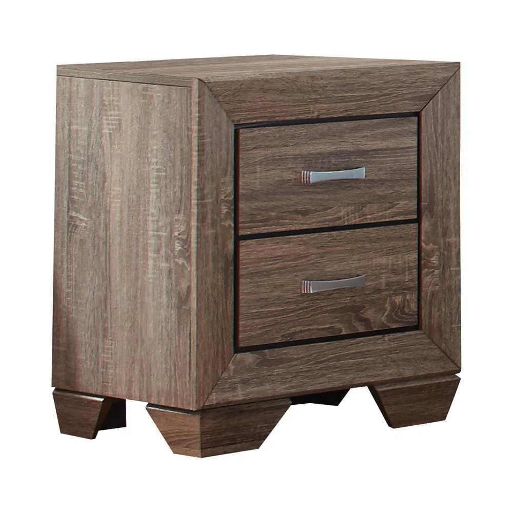 Kauffman Collection - Nightstand - Image 3