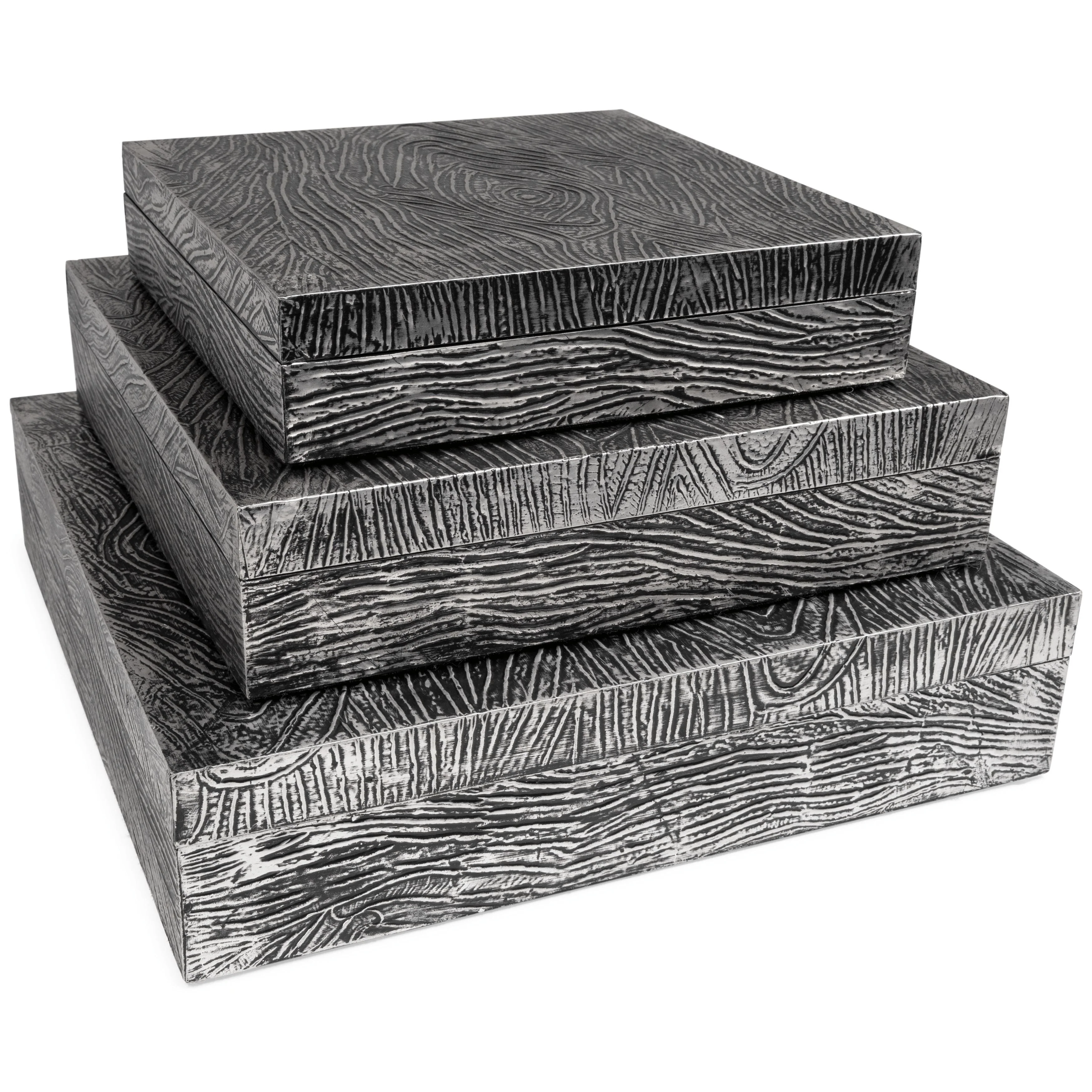 Keldy - Antique Pewter Finish - Box Set (3/cn) - Image 16
