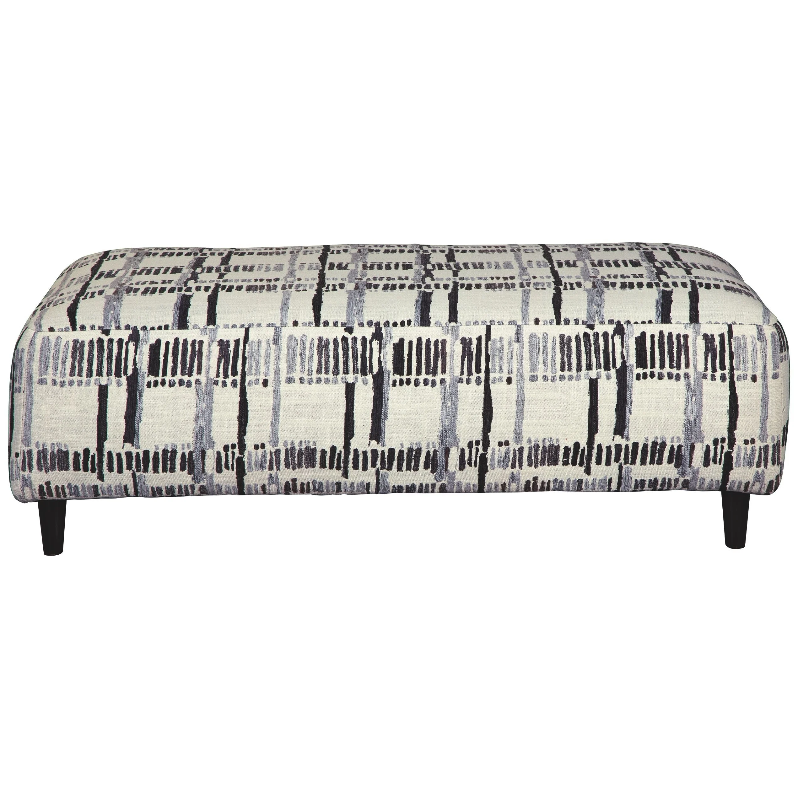 Kennewick - Shadow - Oversized Accent Ottoman - Image 19