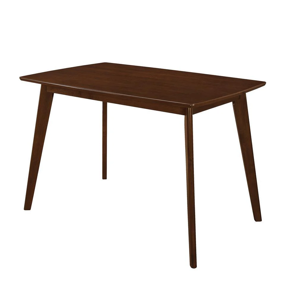 Kersey - Dining Table - Brown - Image 6
