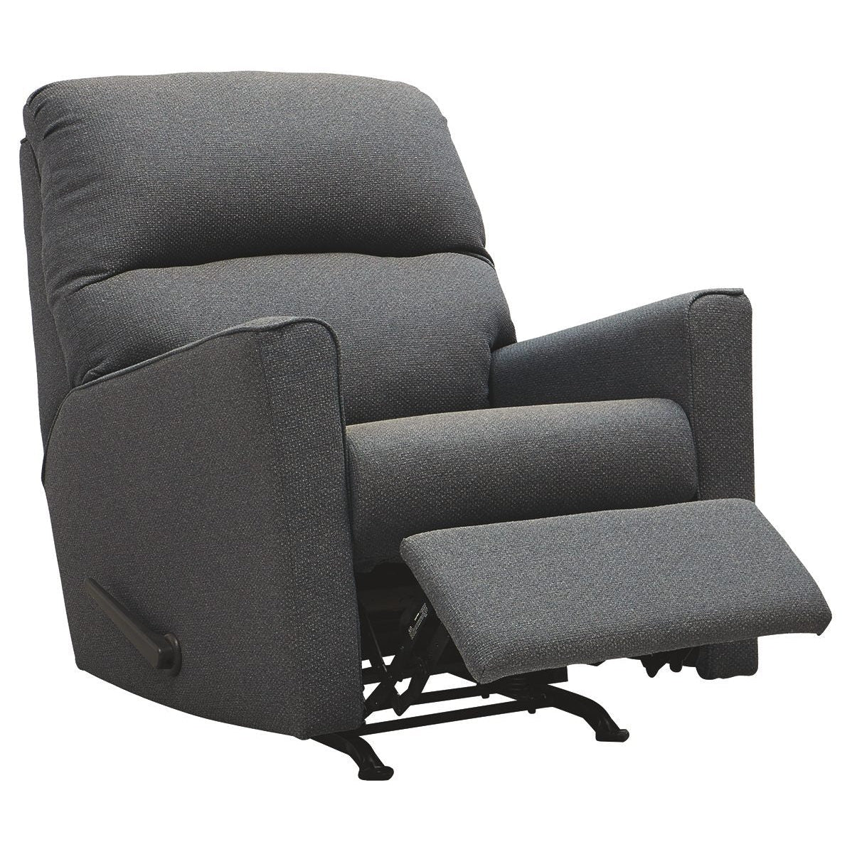 Kiessel - Steel - Rocker Recliner - Image 21