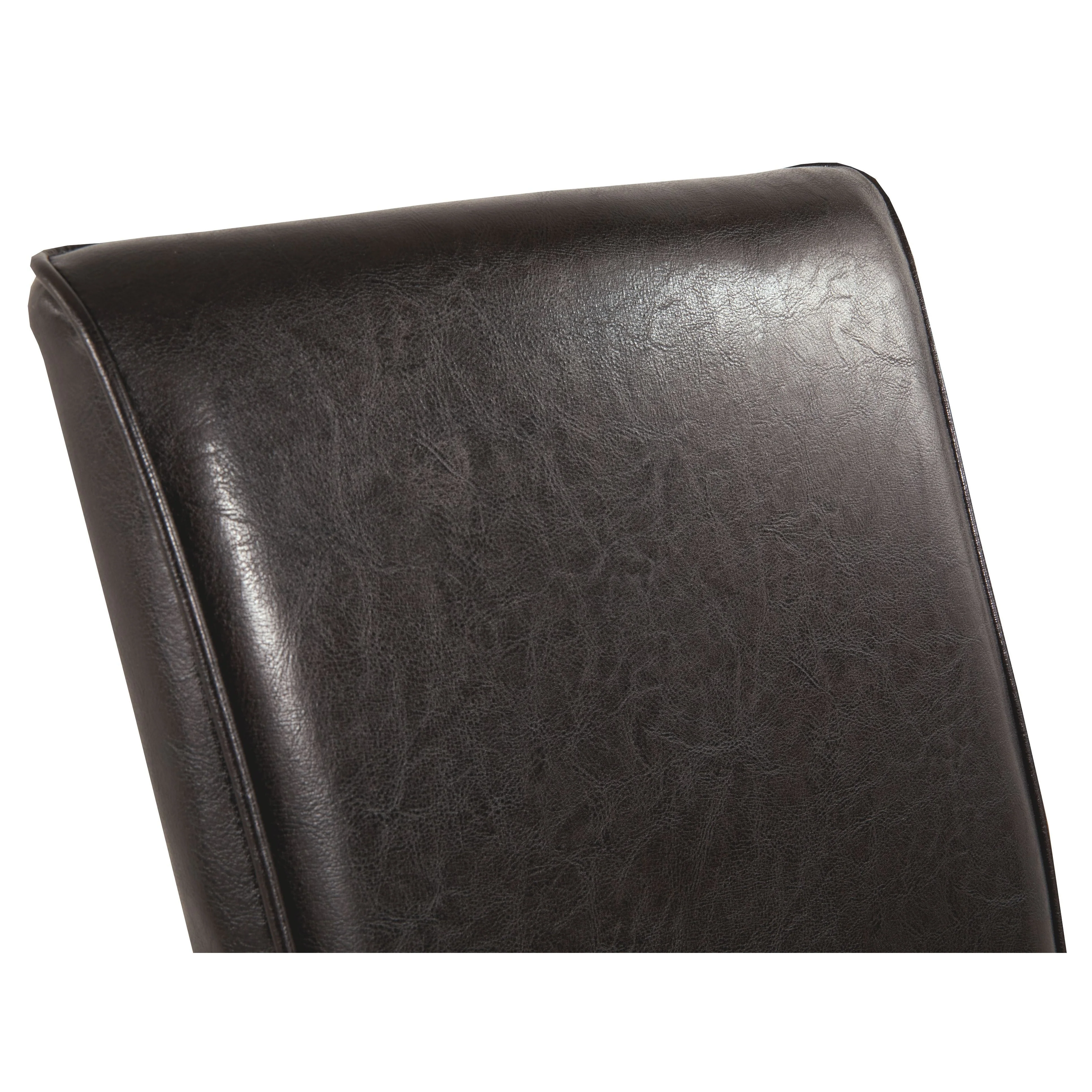 Kimonte - Dark Brown - Dining Chair (set Of 2) - Image 9