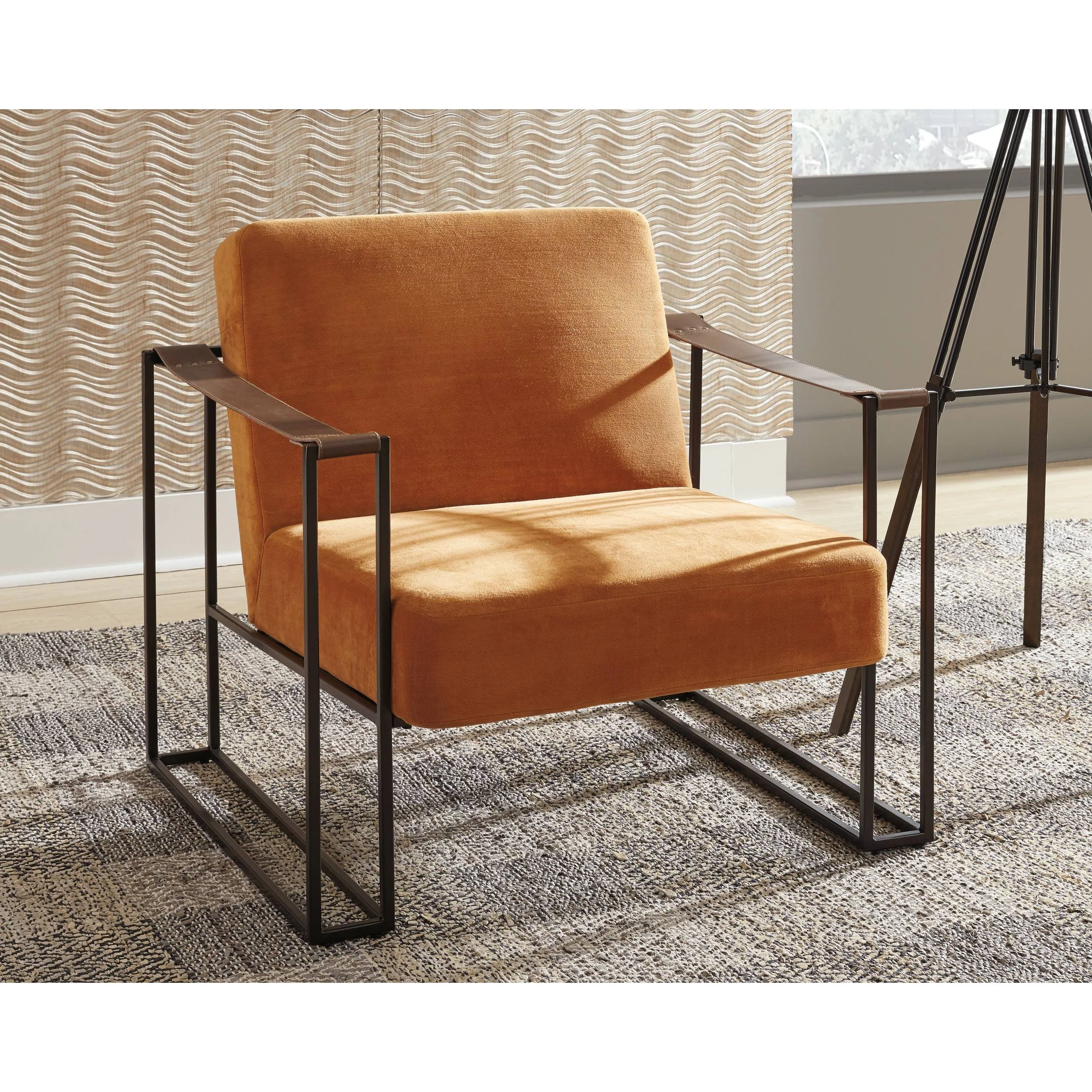 Kleemore - Amber - Accent Chair - Image 18