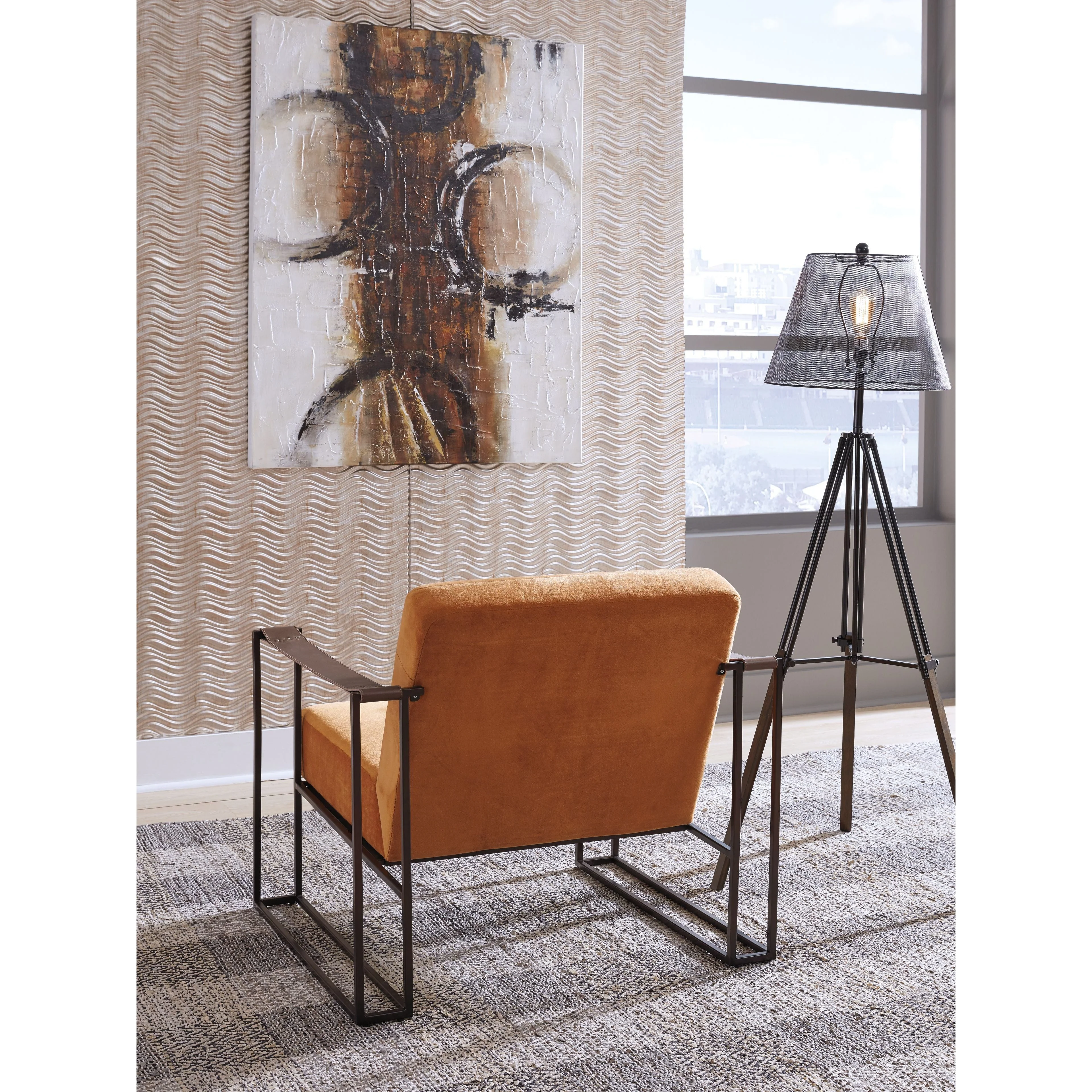 Kleemore - Amber - Accent Chair - Image 23