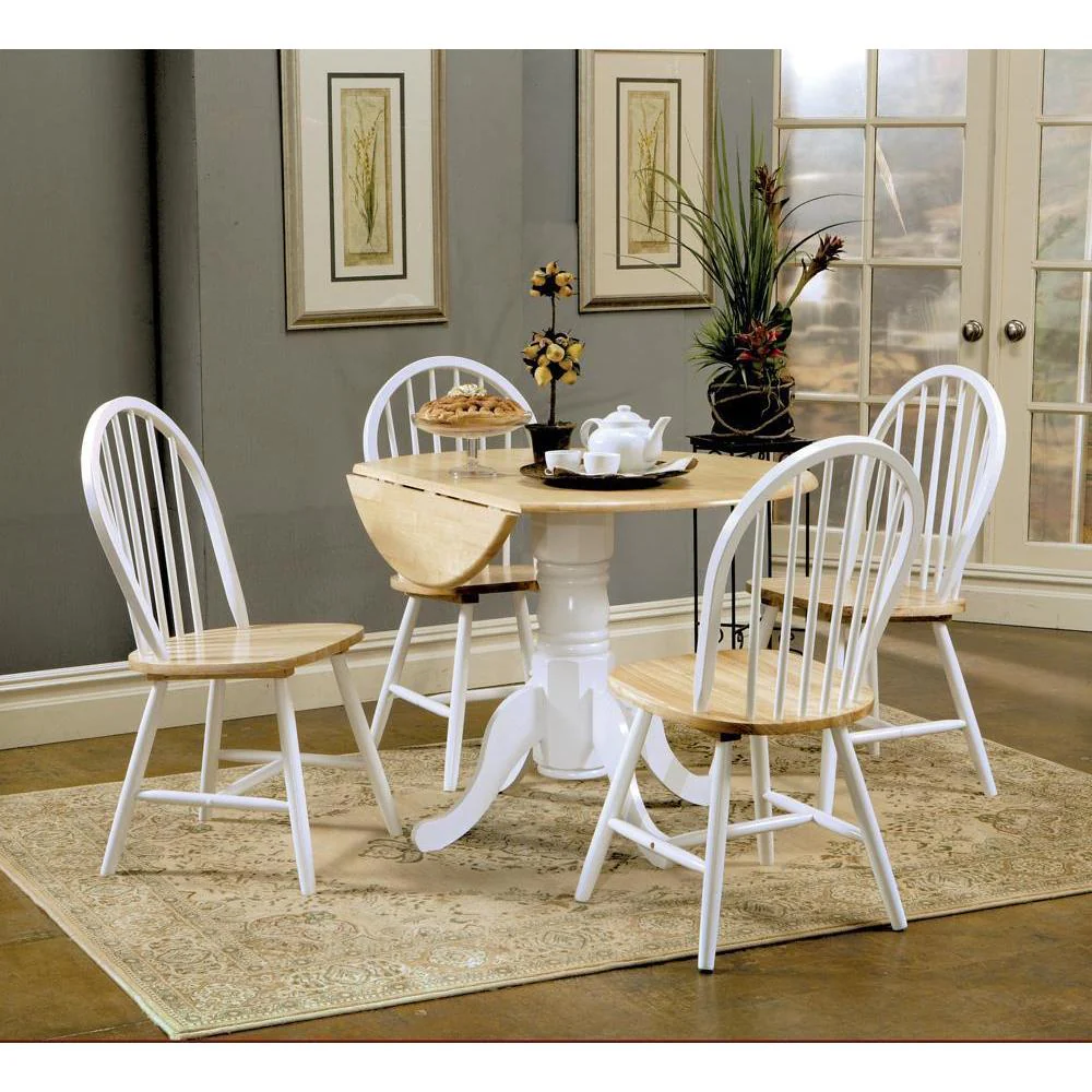 Klossen - Dining Table - Beige - Image 2