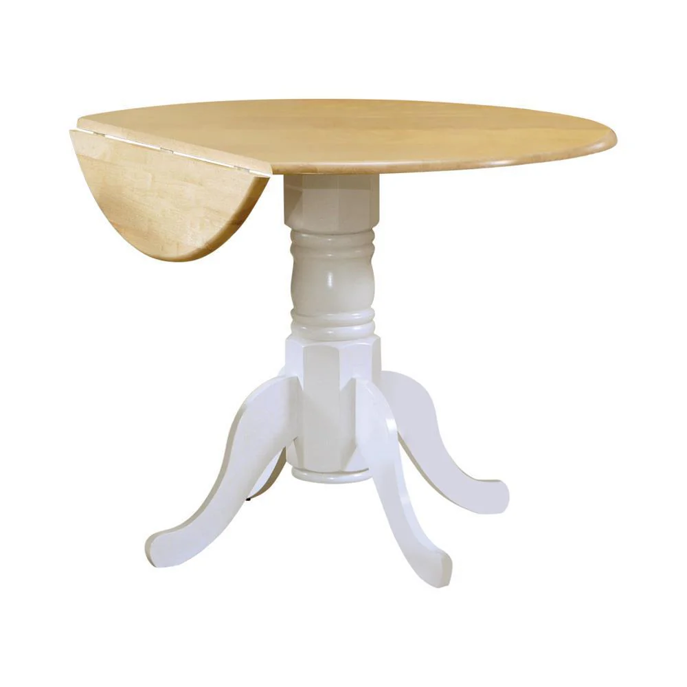Klossen - Dining Table - Beige - Image 3