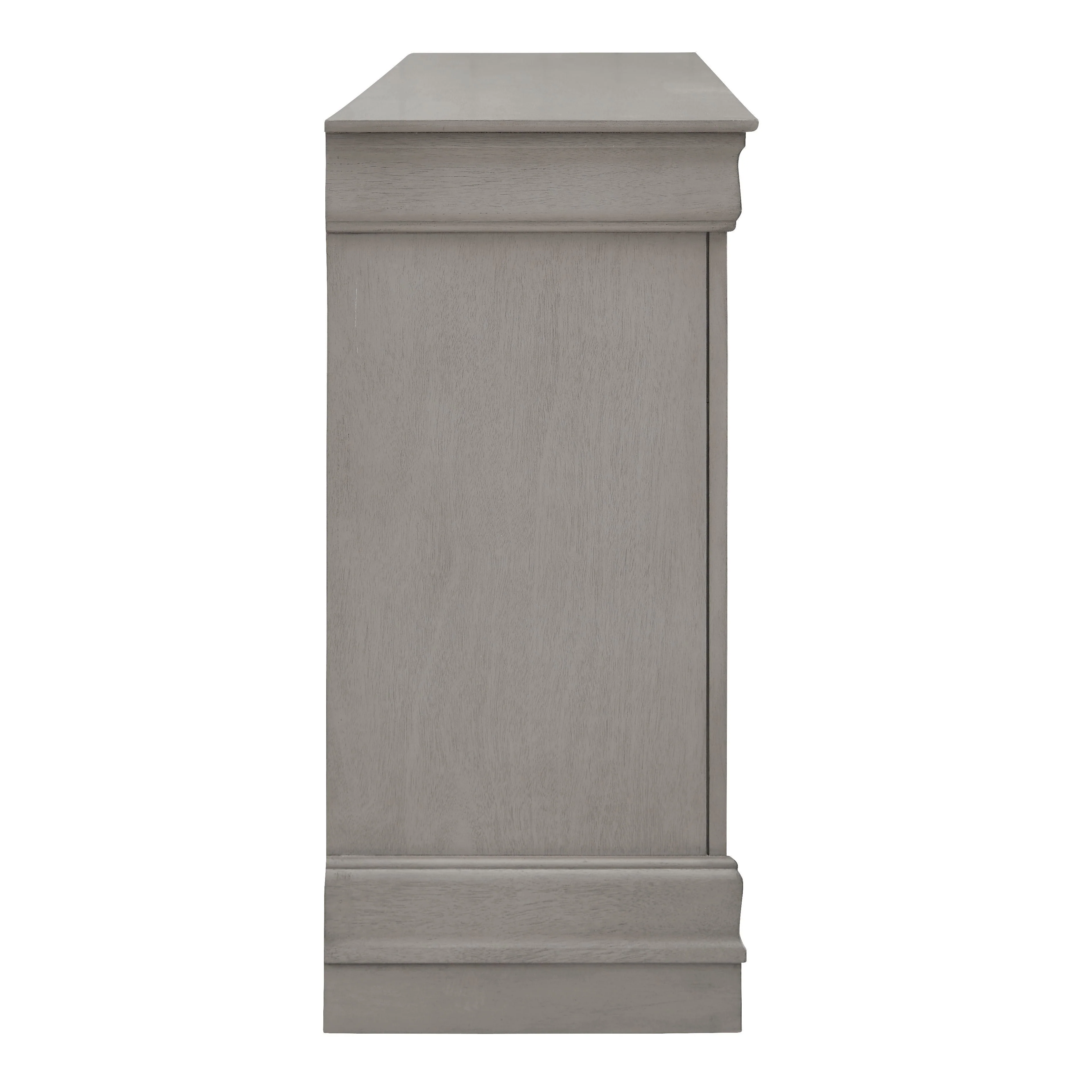 Kordasky - Gray - Dresser - Image 11