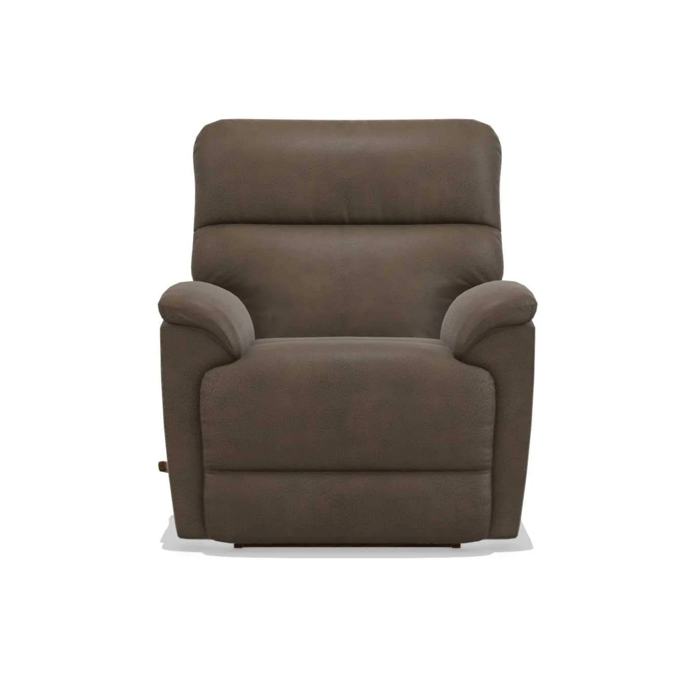 La-Z-Boy Trouper Rocking Recliner in Mink