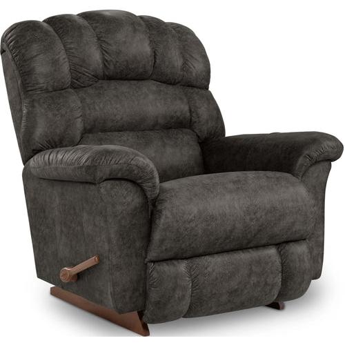 La-Z-Boy Randell Rocking Recliner in Tar