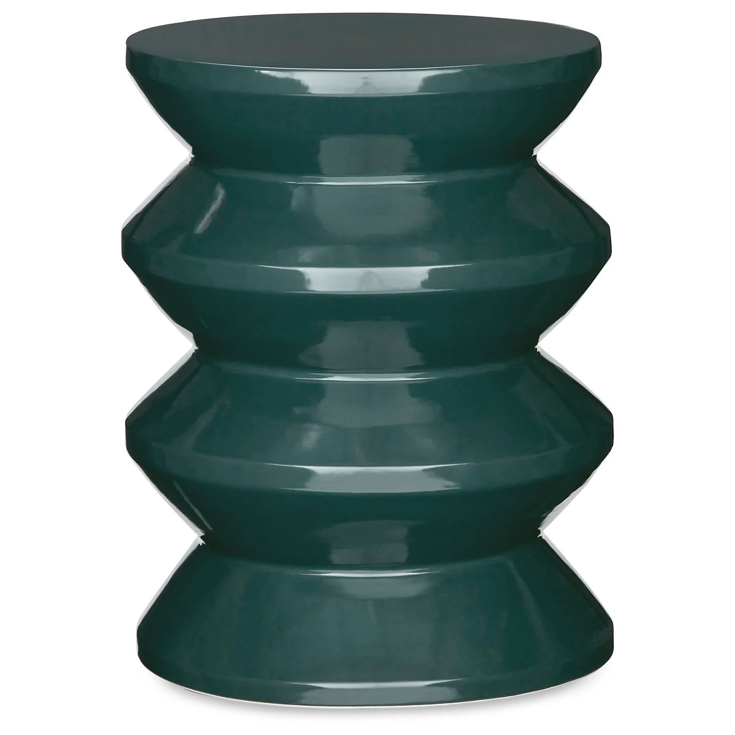 Lakiness - Teal - Stool
