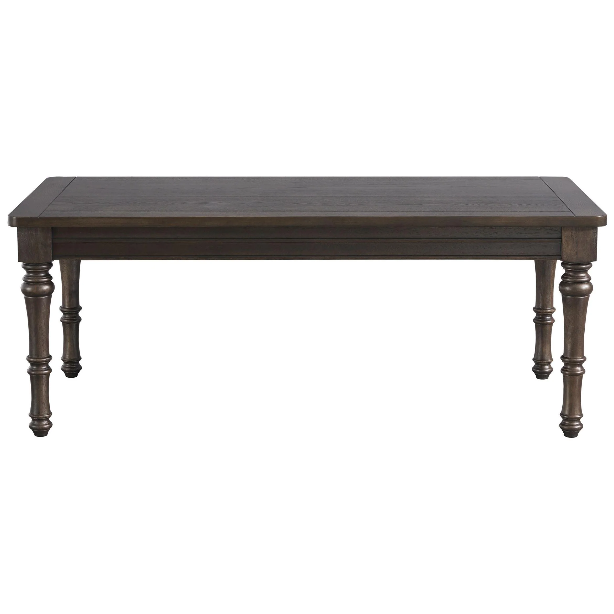Lanceyard - Grayish Brown - Rectangular Dining Room Table - Image 3