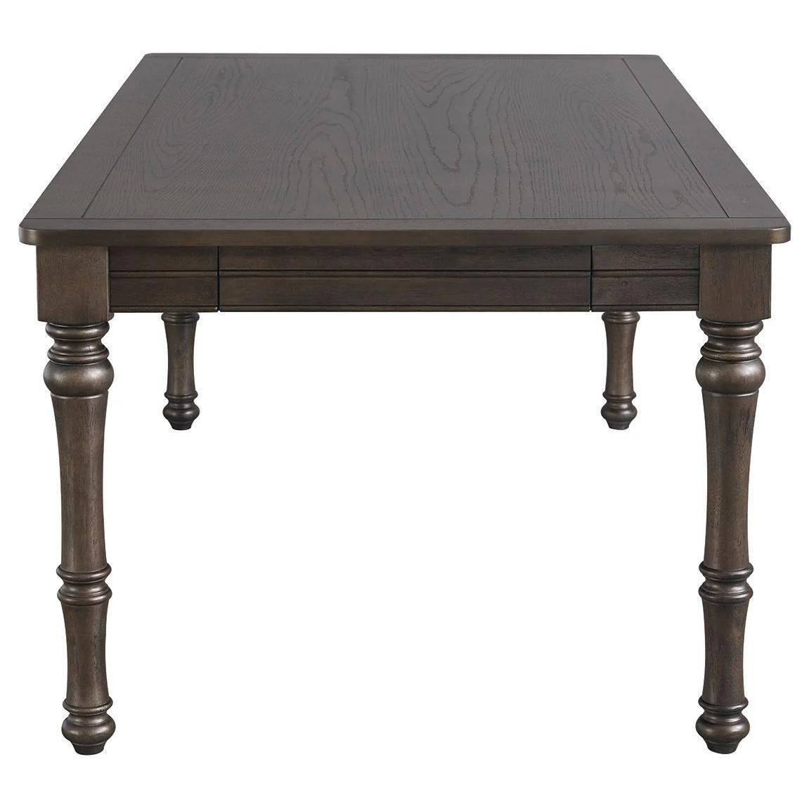 Lanceyard - Grayish Brown - Rectangular Dining Room Table - Image 4