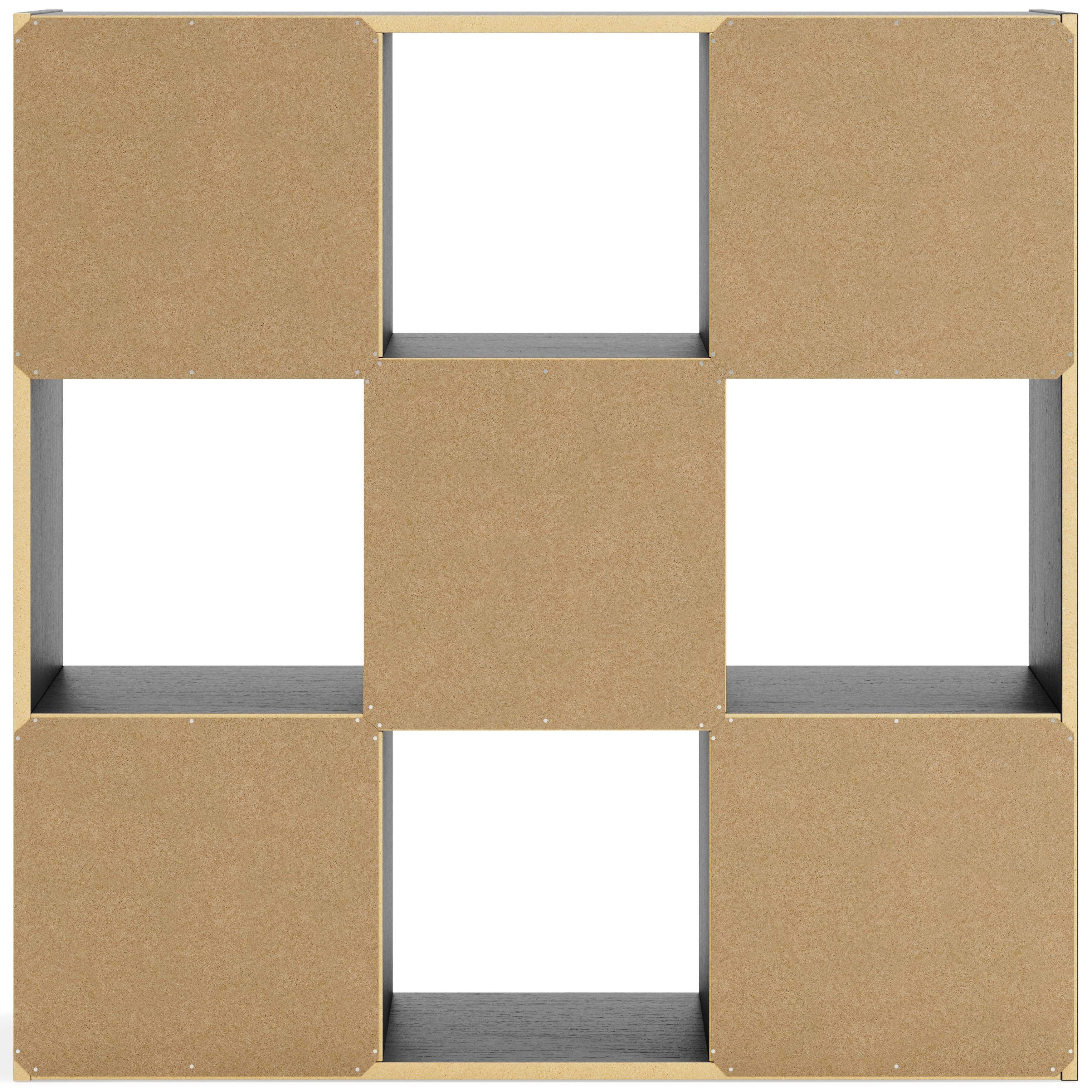 Langdrew - Black - Nine Cube Organizer - Image 14