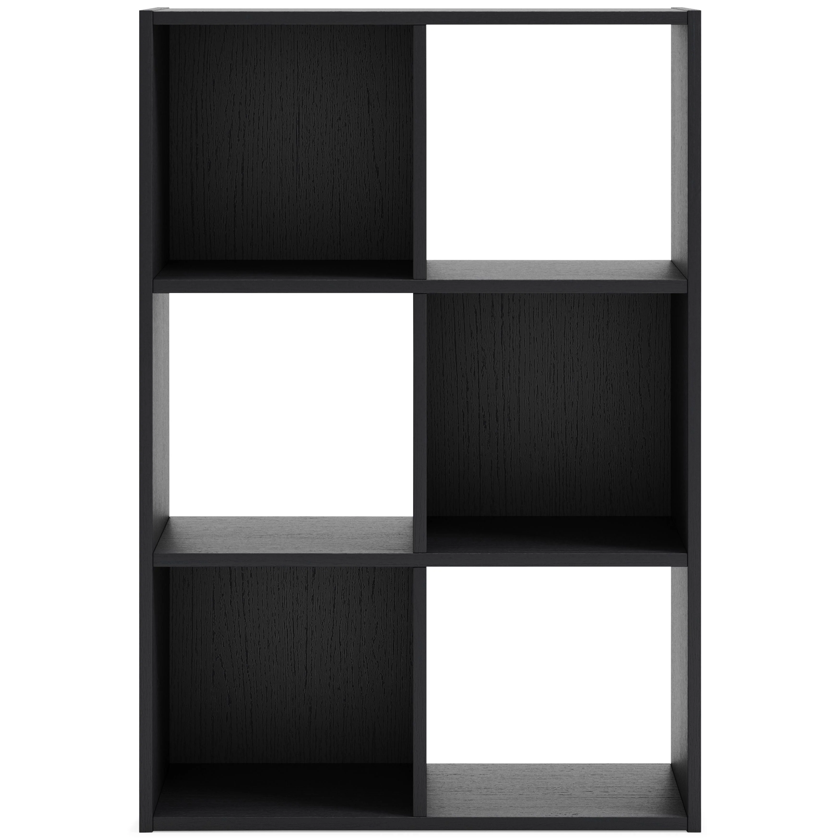 Langdrew - Black - Six Cube Organizer - Image 4