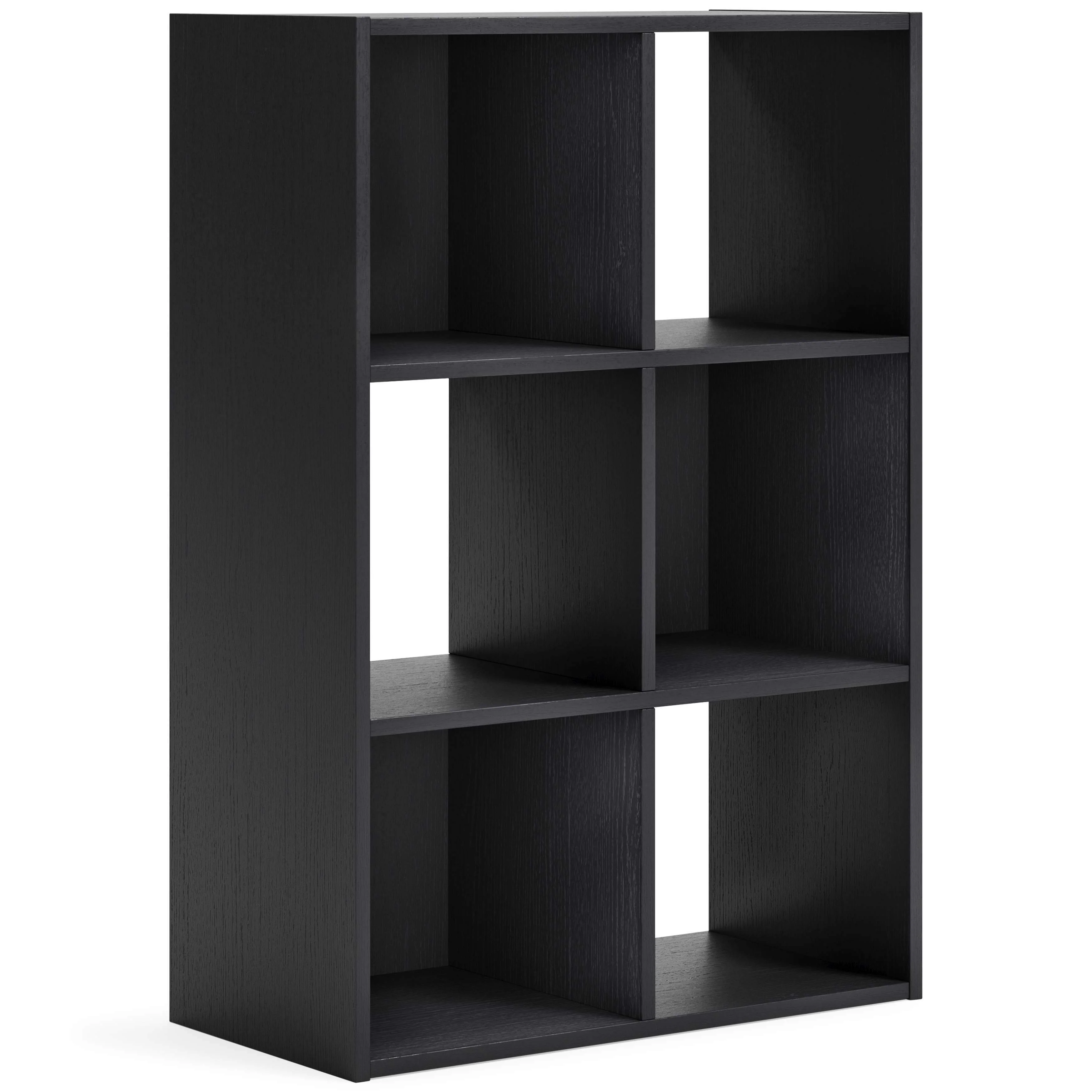 Langdrew - Black - Six Cube Organizer - Image 9