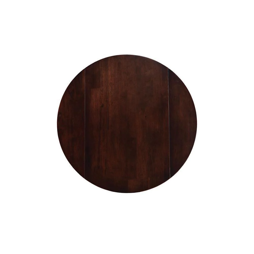 Lavon - Counter Height - Table - Brown - Image 9