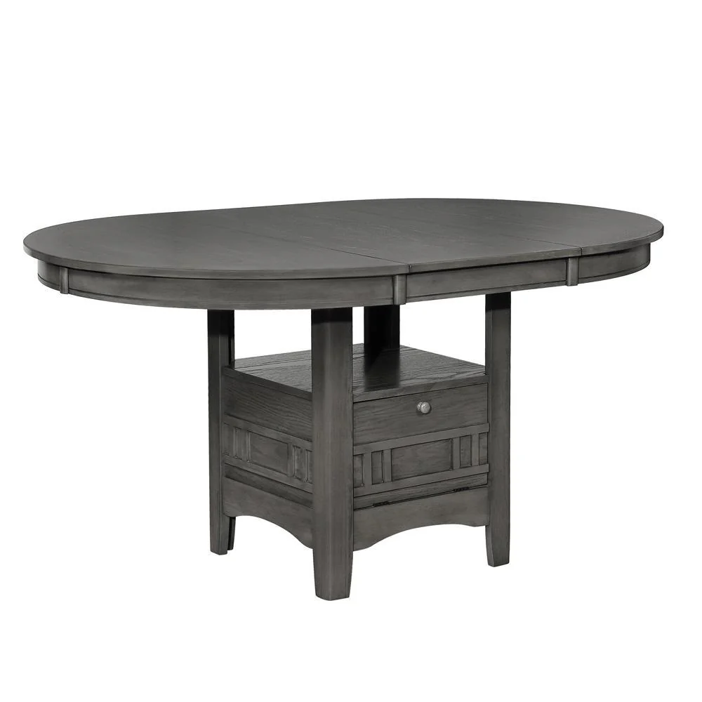 Lavon - Dining Table - Gray - Image 11