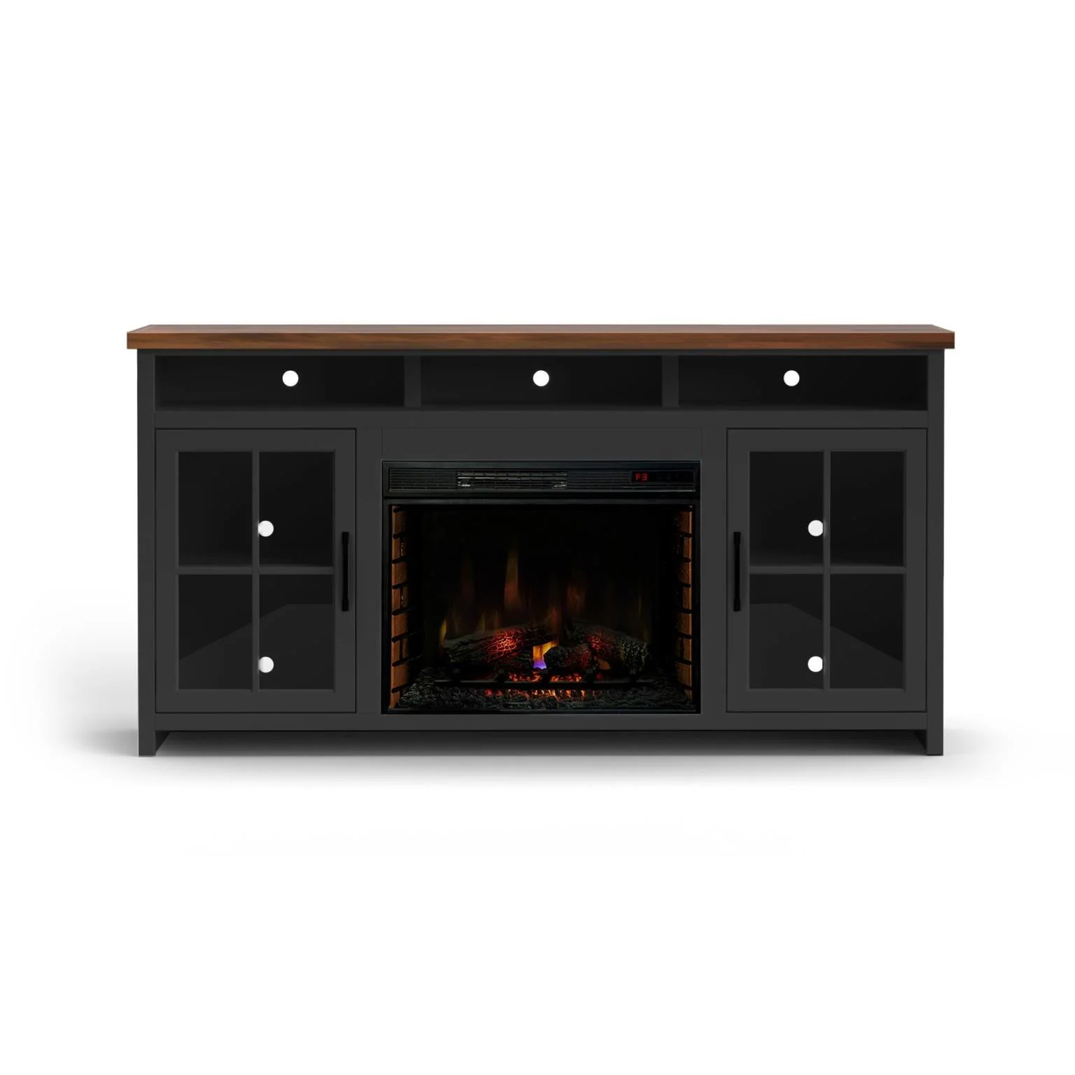 Legends Essex Fireplace Console