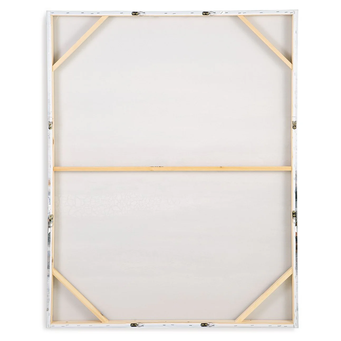 Lemsen - White - Wall Art - Image 7