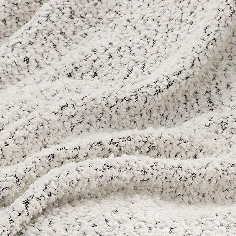 Leonita - Black/white - Throw (3/cs) - Image 8