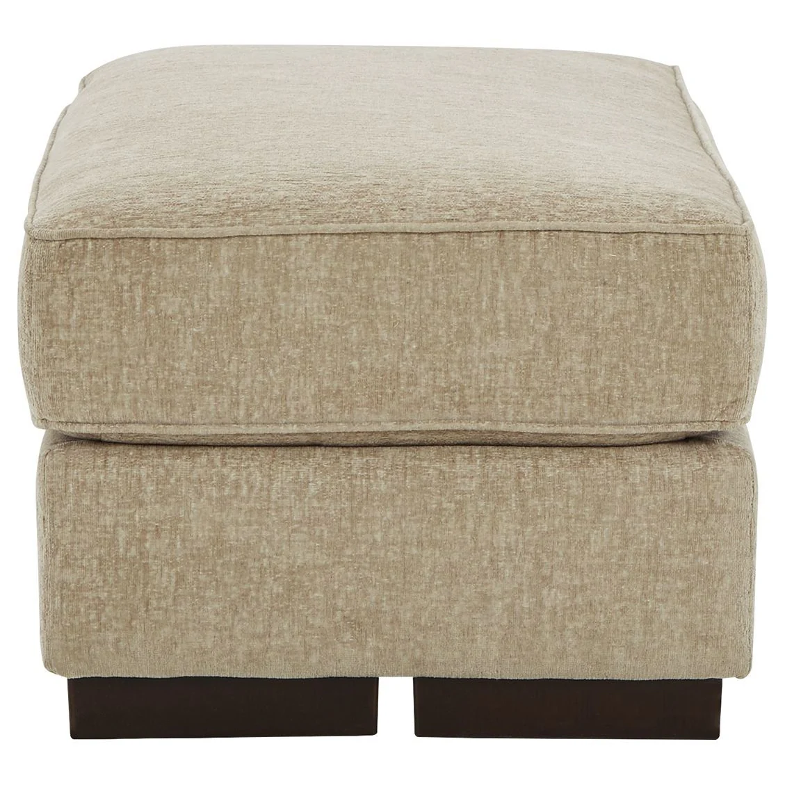 Lessinger - Pebble - 2 Pc.- Chair And A Half, Ottoman - Image 4