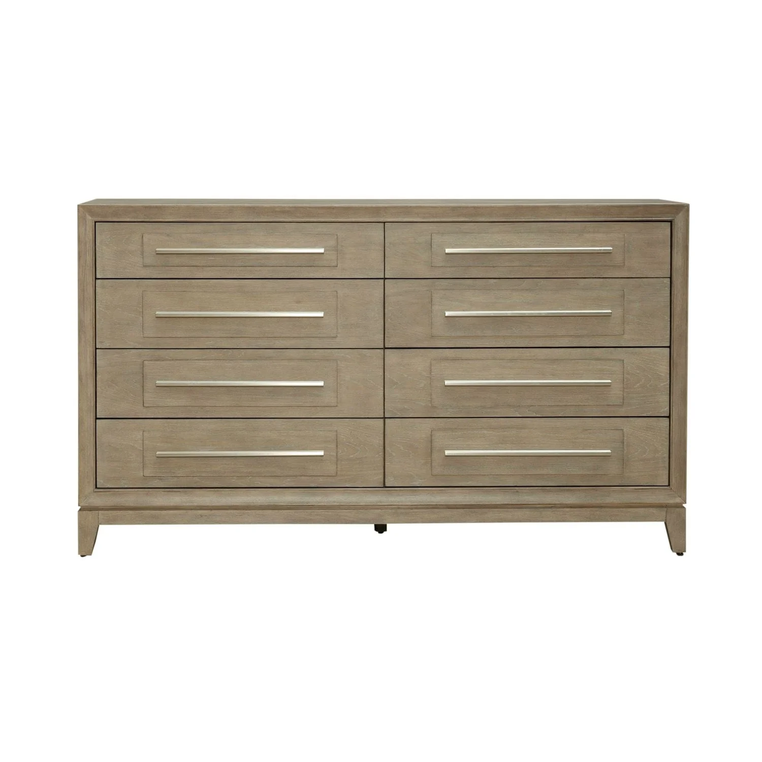 Liberty Brentwood 8 Drawer Dresser - Image 2
