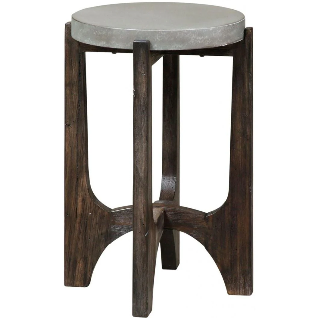 Liberty Furniture Cascade Chair Side Table - Image 2
