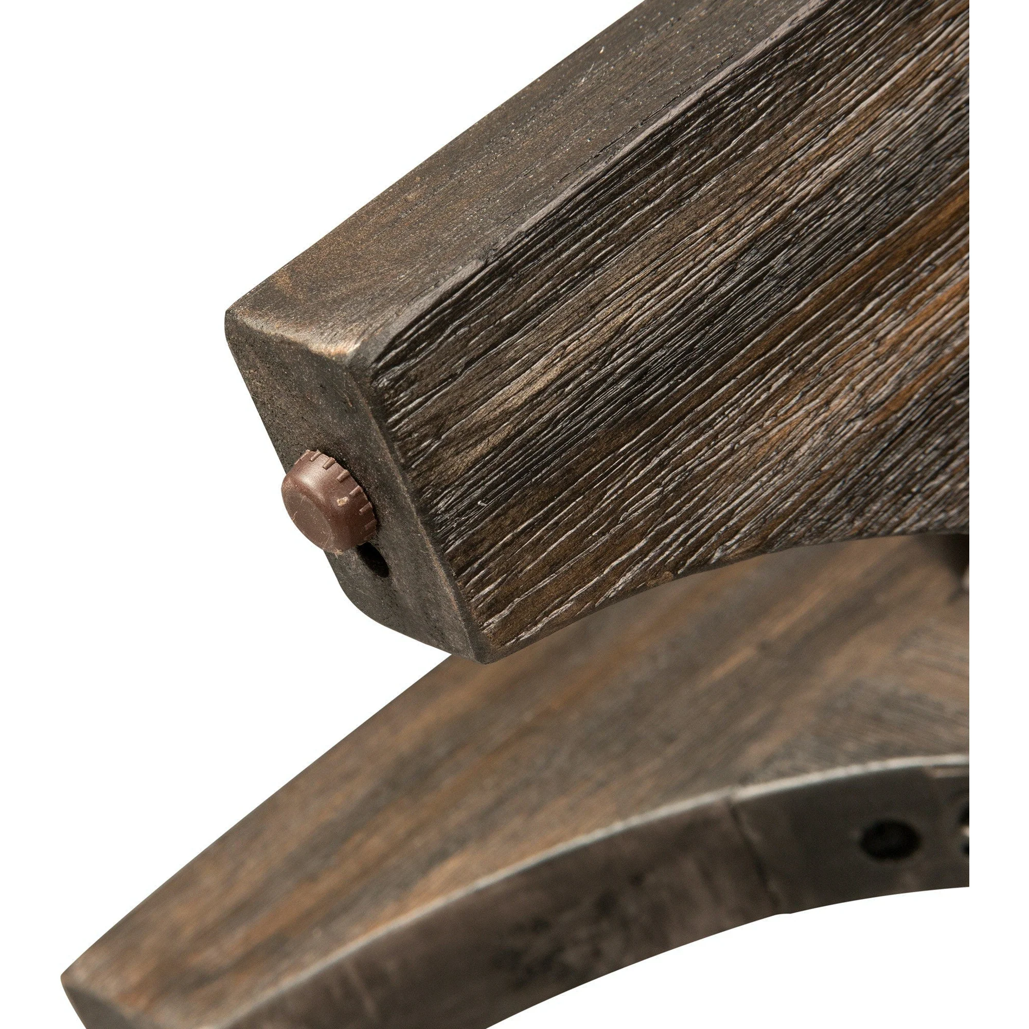 Liberty Furniture Cascade Chair Side Table - Image 3