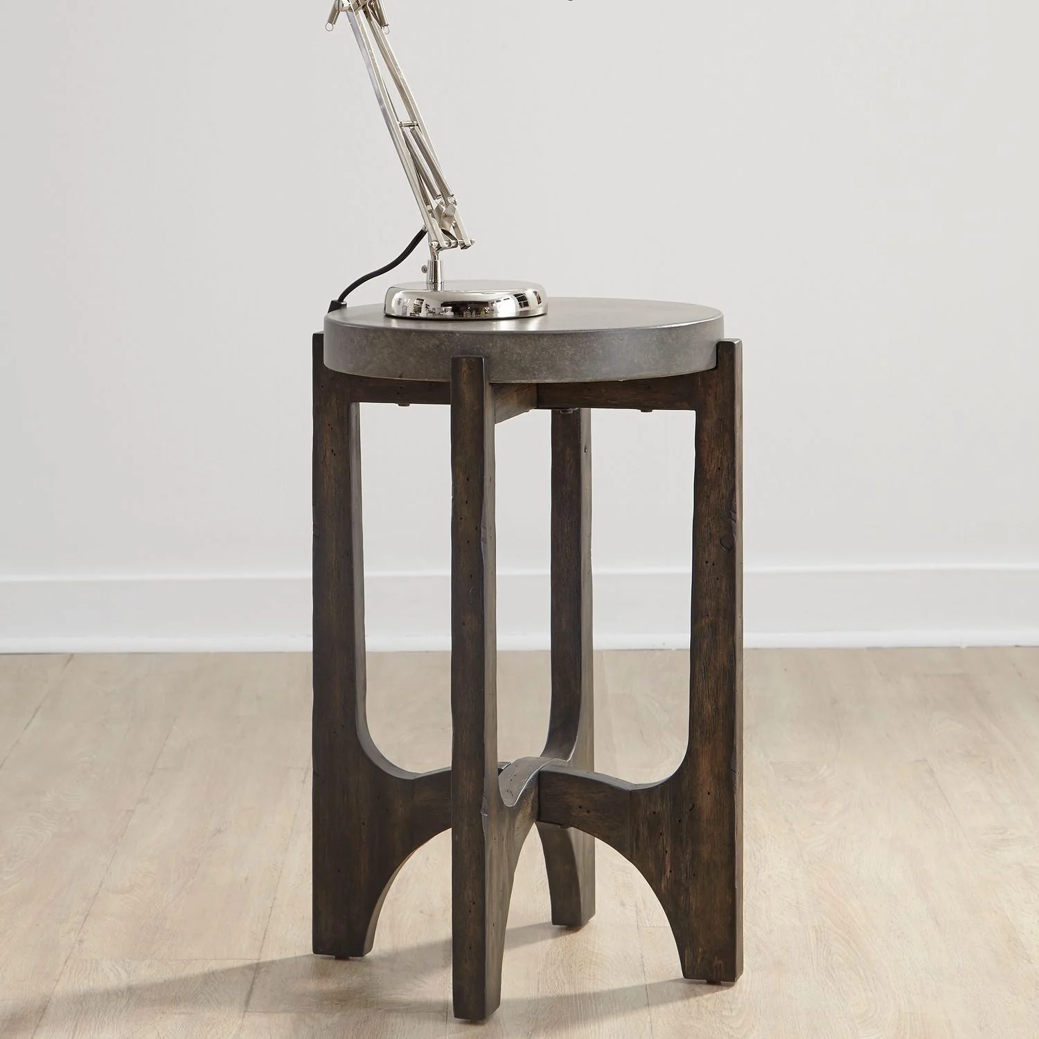 Liberty Furniture Cascade Chair Side Table - Image 5
