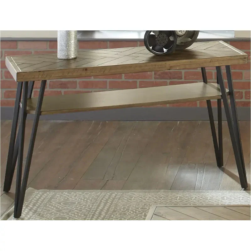 Liberty Horizons Sofa Table - Image 2