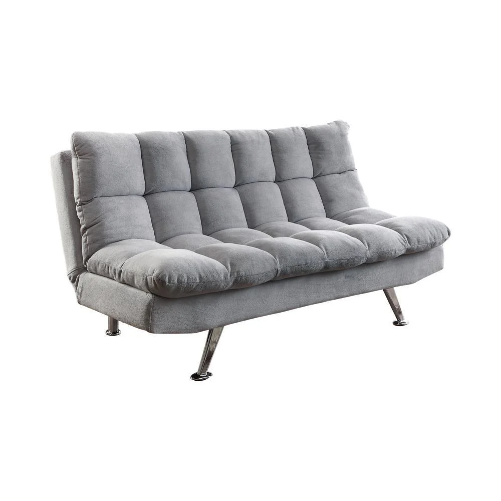 Living Room: Sofa Beds - Dark Grey - Sofa Bed - Image 3