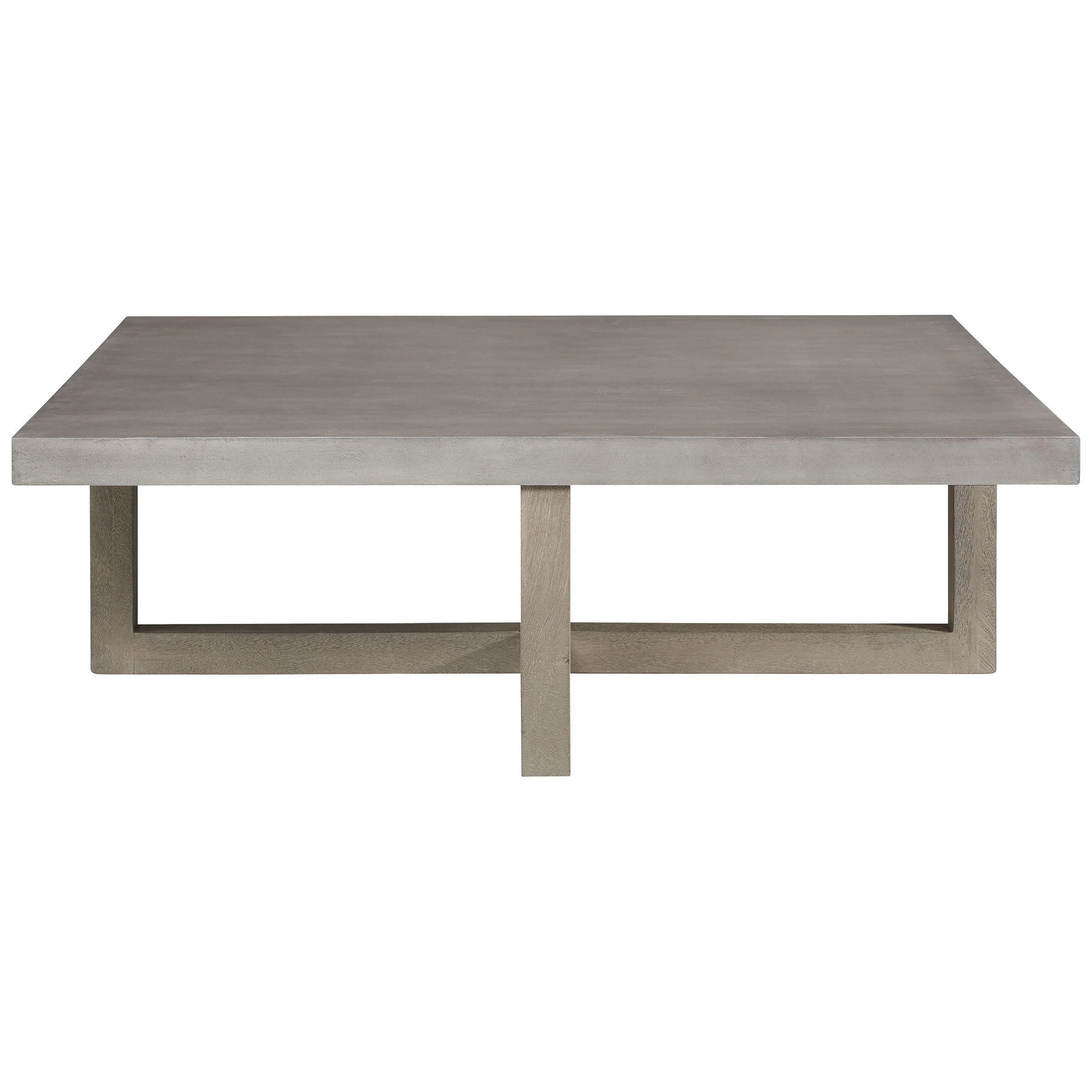 Lockthorne - Gray - Square Cocktail Table - Image 10