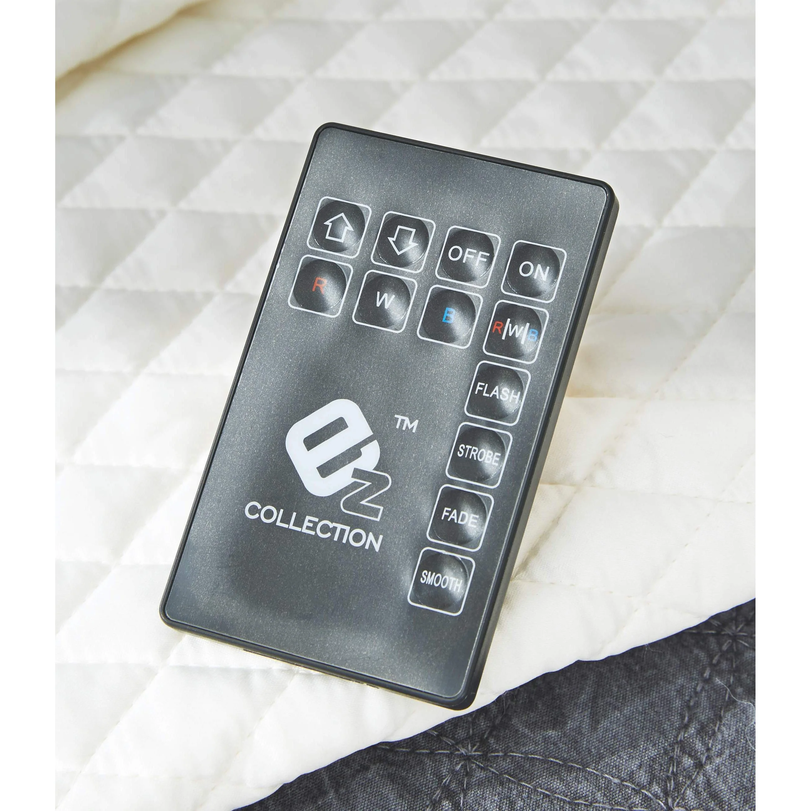 Lodanna - Gray - Full Uph Panel Headboard - Image 7