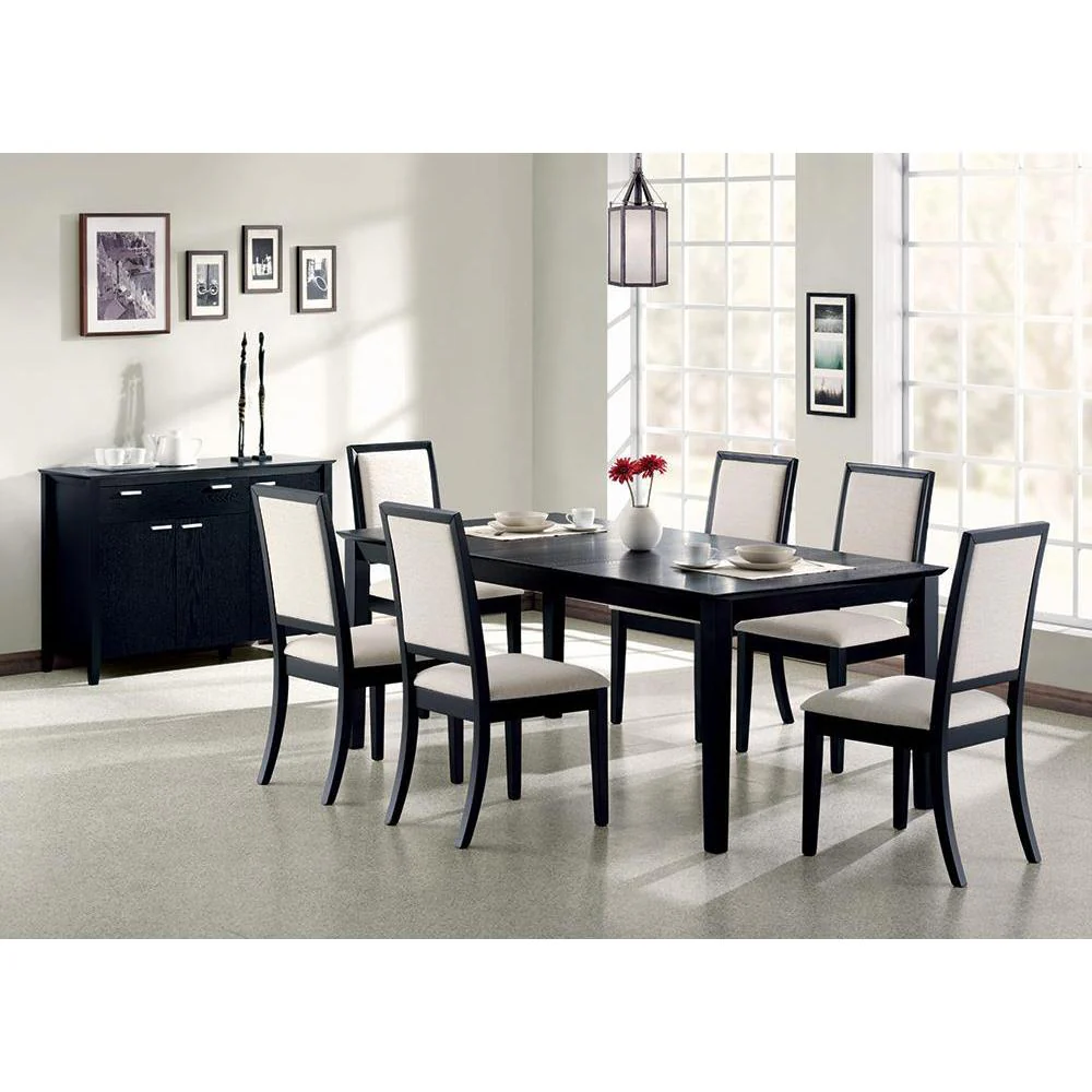 Louise Collection - Dining Table - Image 11