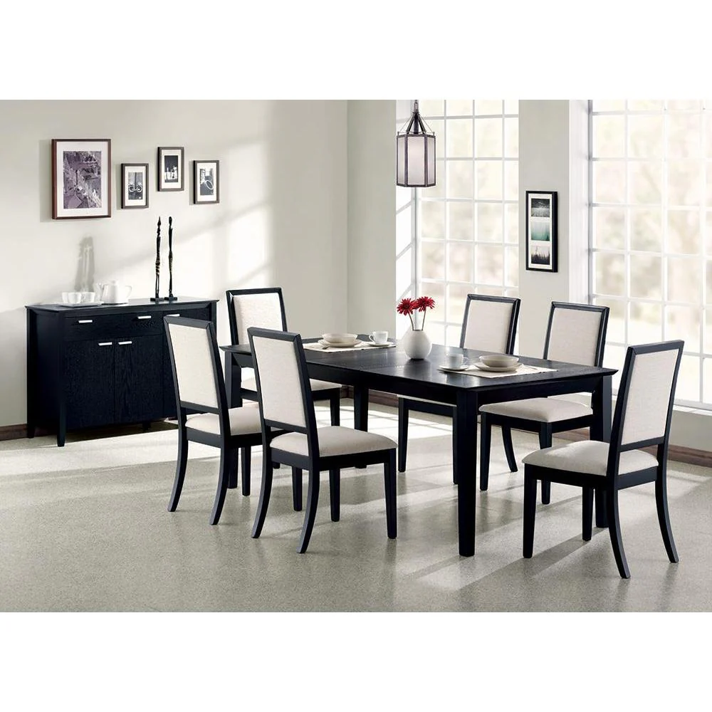 Louise Collection - Dining Table - Image 14