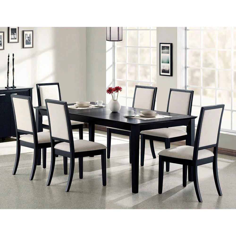Louise Collection - Dining Table - Image 7