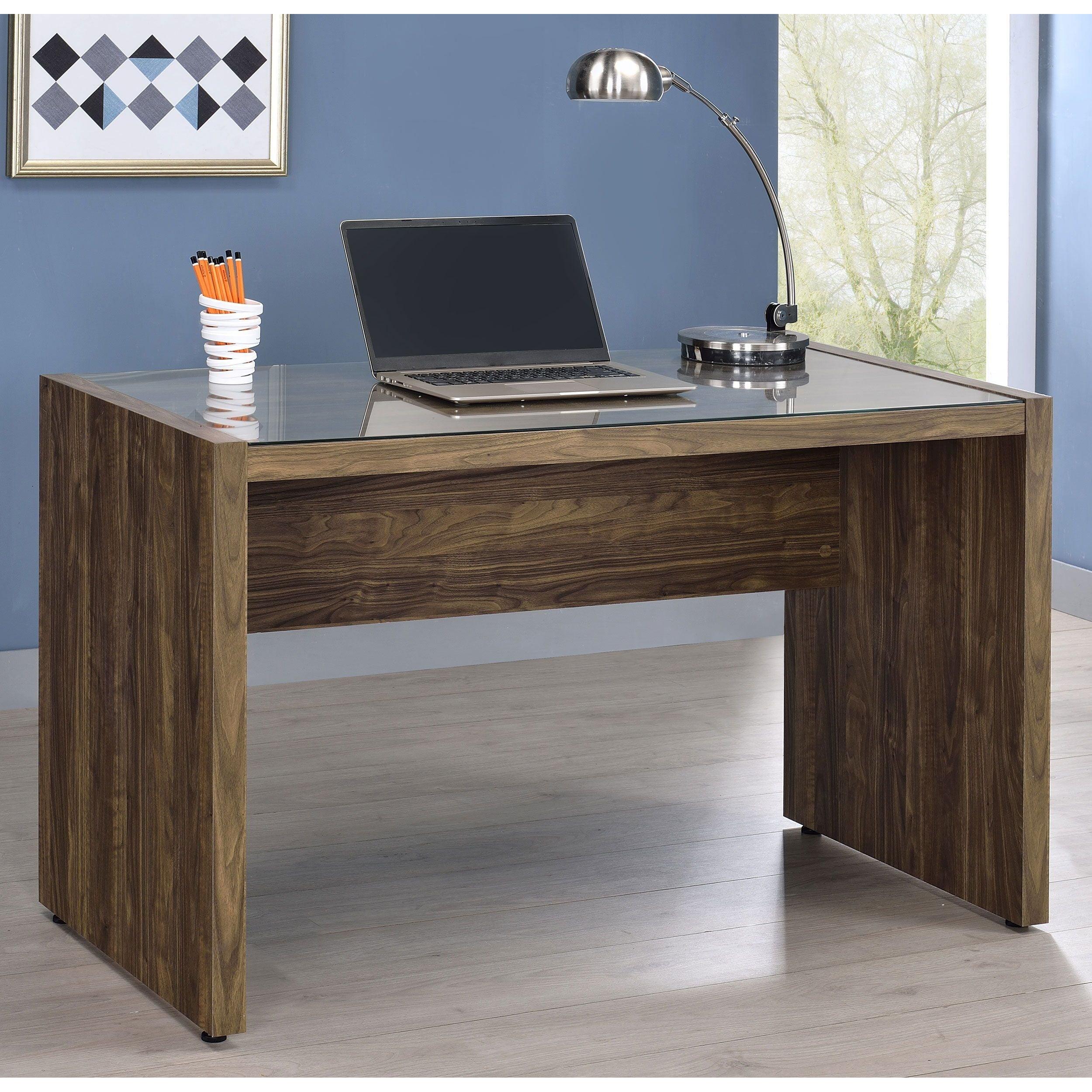 Luetta - 48" Writing Desk