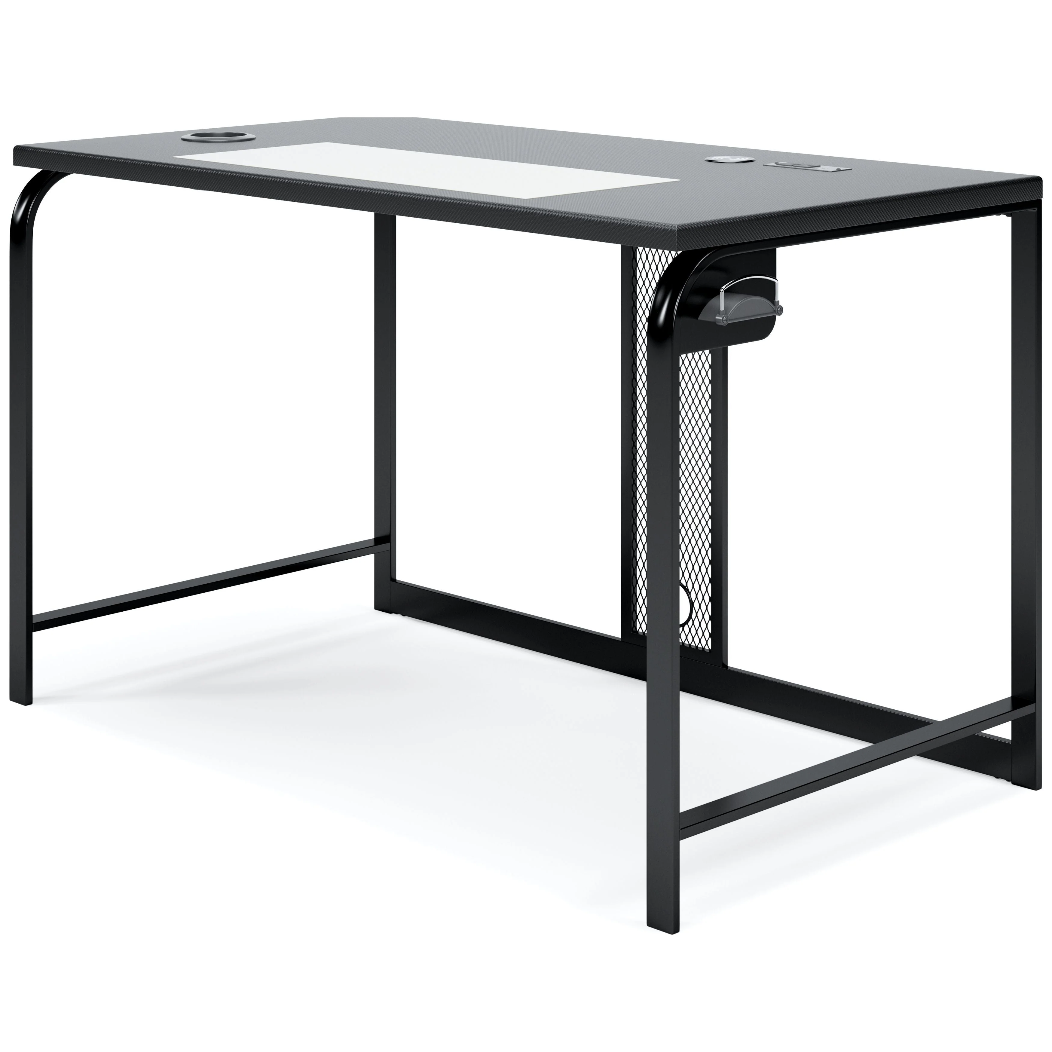 Lynxtyn - Home Office Desk - Led Lighting - Image 7